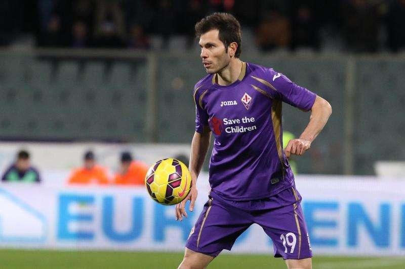 Fiorentina, Basanta: "A Roma per passare il turno"