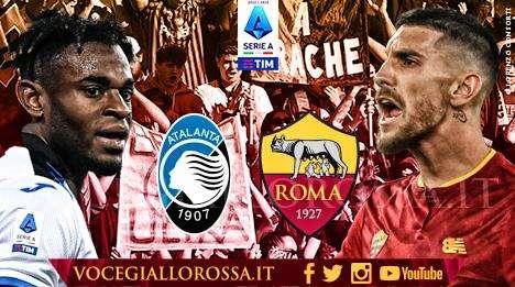 Atalanta-Roma 3-1 - Serataccia per i giallorossi: sconfitta con Llorente e Dybala infortunati