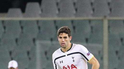 Fazio questa sera a Fiumicino. Domani le visite mediche