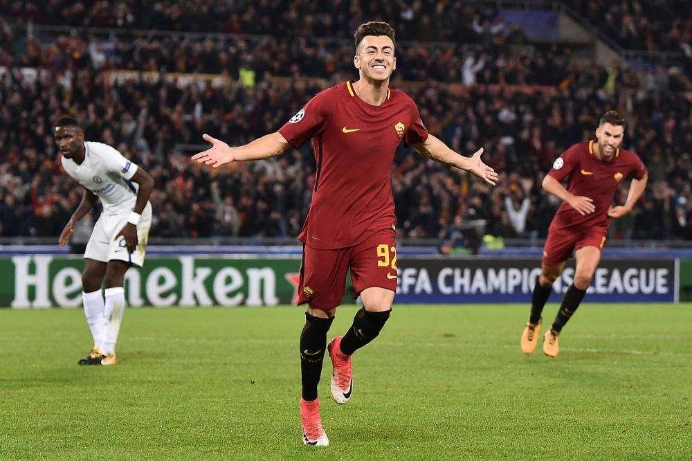 Fiorentina-Roma - I duelli del match