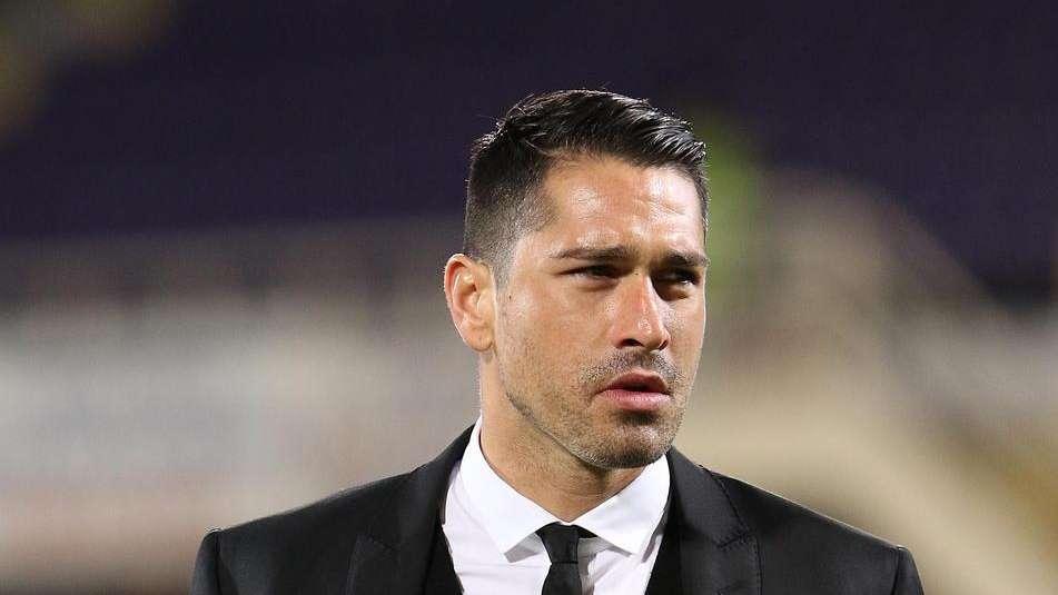 Preziosi: "Borriello torna al Genoa"