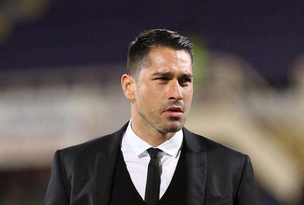 Borriello saluta i compagni, al Genoa per 5 mesi. La Roma contribuirà all'ingaggio