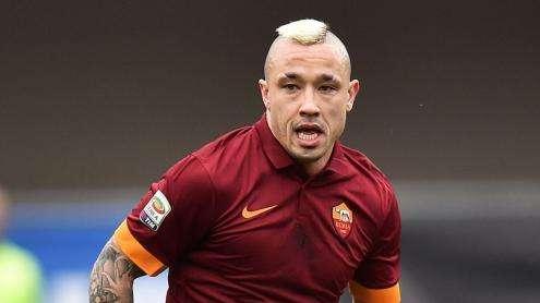 Twitter - Nainggolan: "Bella per noi e i tifosi. Ripartiamo insieme"