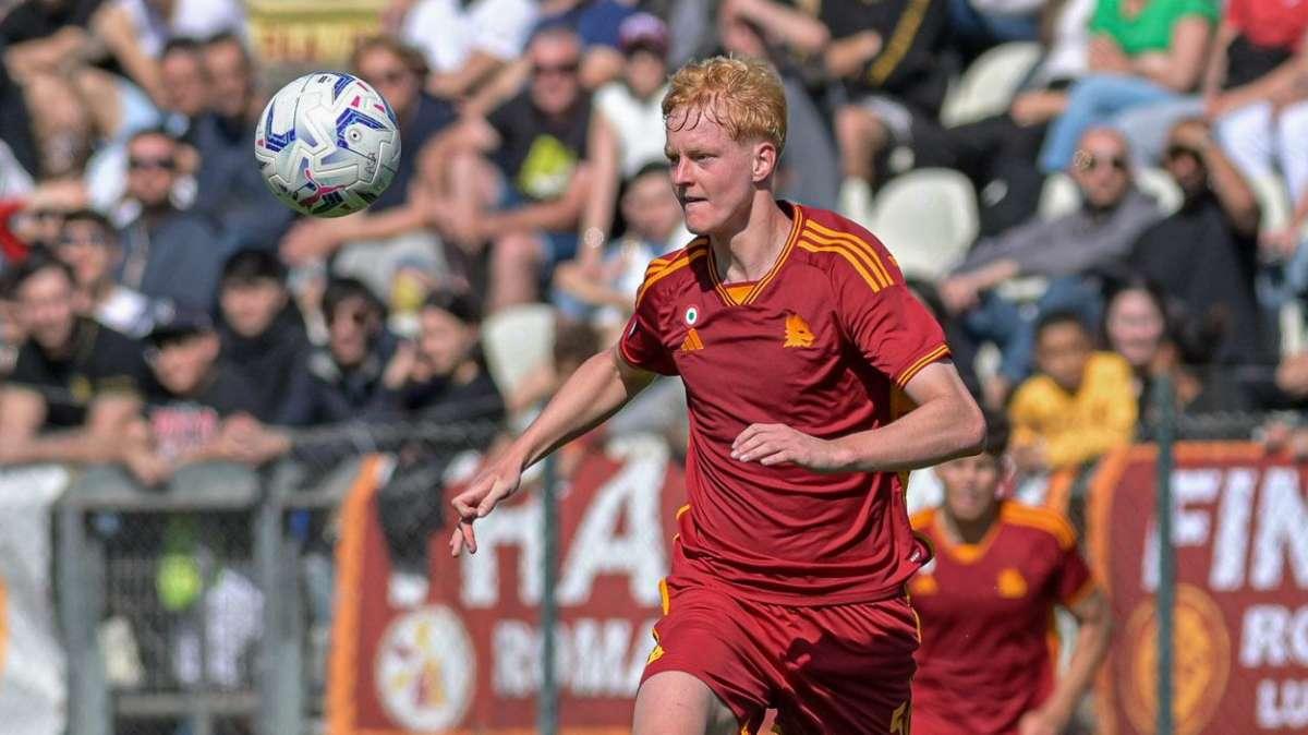 Calciomercato Roma - Golic lascerà a scadenza: su di lui Lecce, Hoffenheim e Leeds