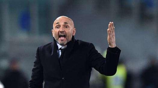 Spalletti: "Conosco bene il Real Madrid. Totti? Non c'è spazio per i sentimenti". VIDEO!