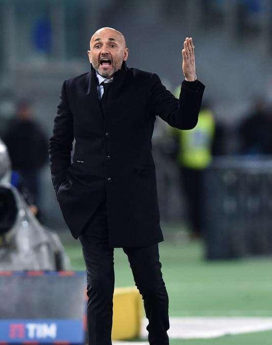 Roma-Real Madrid, i convocati di Spalletti: ok De Rossi e Totti