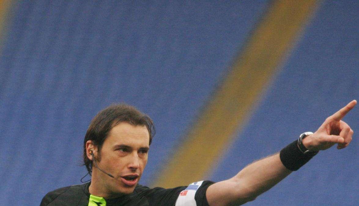 Roma imbattuta con Gervasoni