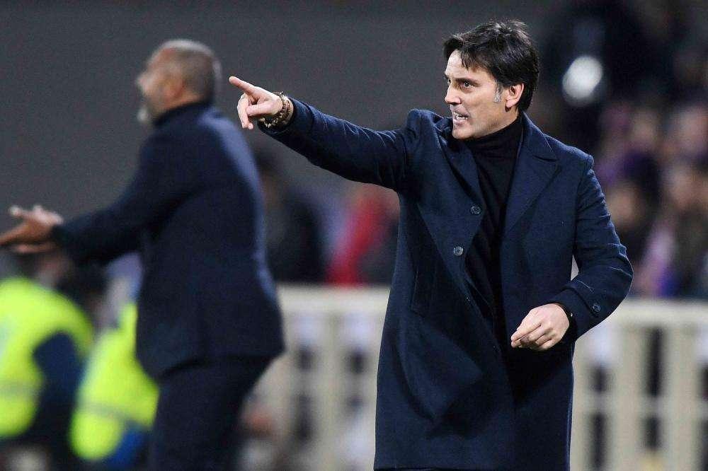 Accadde oggi - Pallotta: "Non sono uno stupido venuto per comprare la Roma, sbagliata la strategia per il main sponsor". L'agente di Trezeguet apre ai giallorossi. Montella: "Se Capello mi avesse detto dove andare, sarei tornato a coprire"