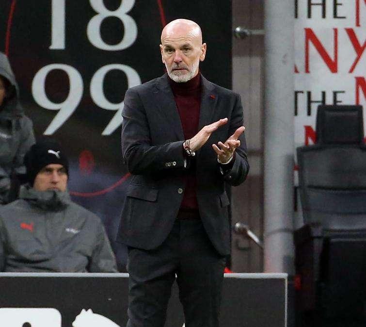 Pioli: "Soddisfatto del mio Milan, non era scontato"