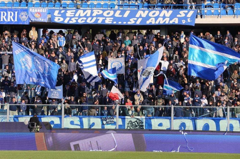 Cambio Campo - Biuzzi: "La situazione di classifica costringe l'Empoli a dover far punti, ma la Roma è nettamente superiore. Mi piacerebbe vedere Sarri in giallorosso"