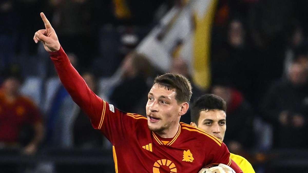 Roma-Sheriff Tiraspol 3-0 - Da Zero a Dieci - Il sogno di Pisilli, i Dybala che servirebbero e Lukaku come Gameiro
