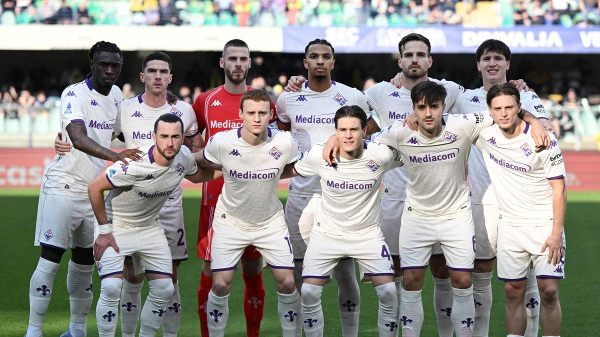 Cambio Campo - Marchini: "La Fiorentina è virtualmente salva. A Gasp piace Dodo, sarà una lunga estate sull'asse Roma-Firenze"