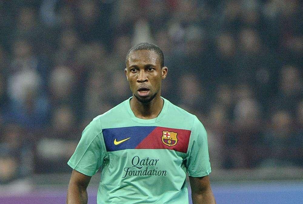 Twitter, Keita: "A Roma una nuova avventura, spero sia piena di trofei"
