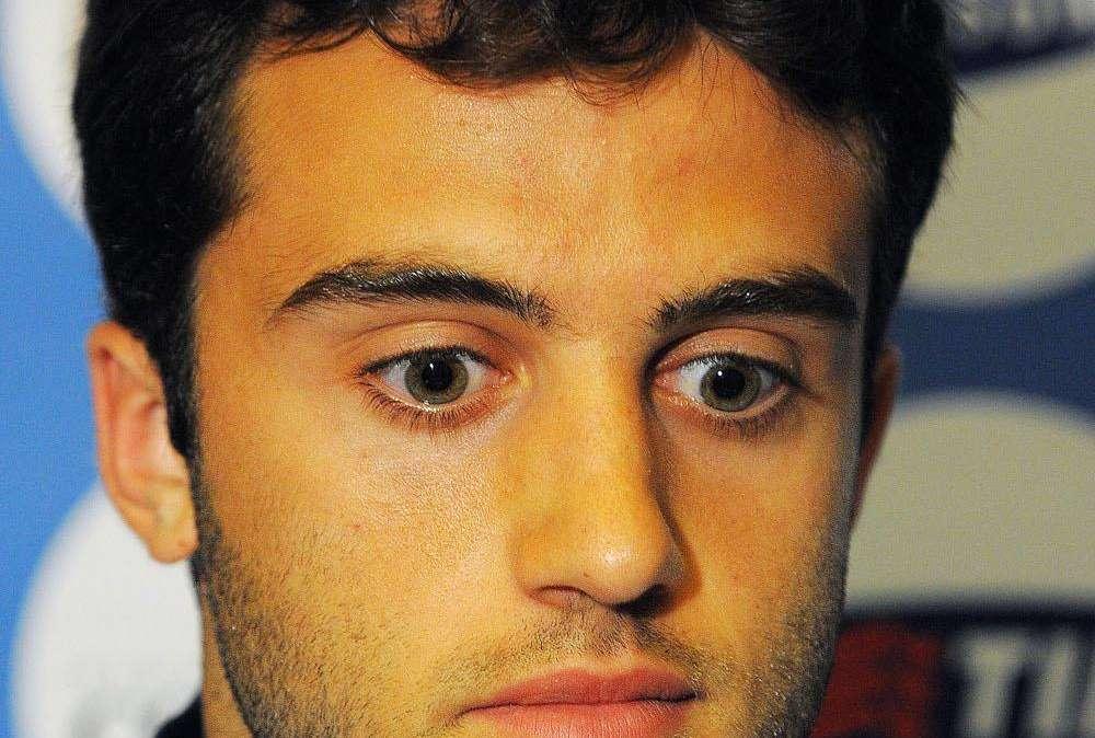 Ag. Rossi: "Ranieri stima molto il ragazzo ma nessuna trattativa"