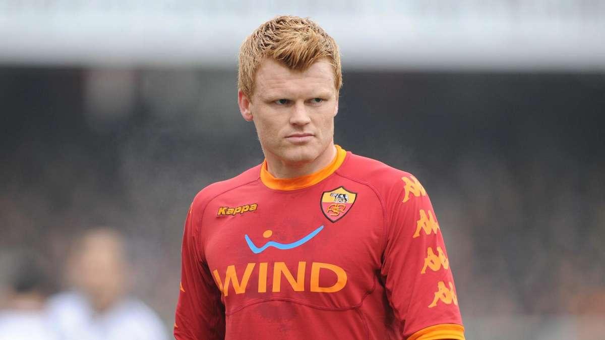 Riise: "Per il quarto posto è ancora tutto aperto"