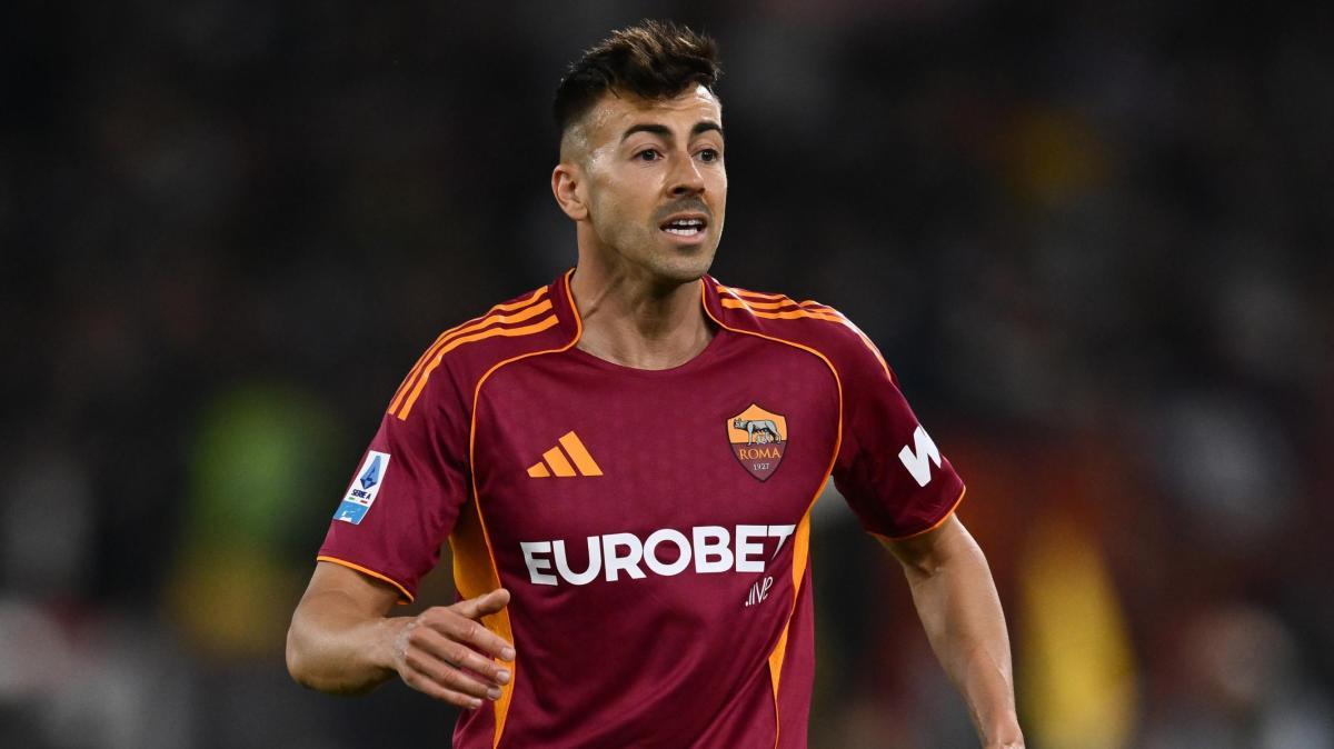 El Shaarawy: "La Roma è il posto del cuore. Tornerò a vivere qui"