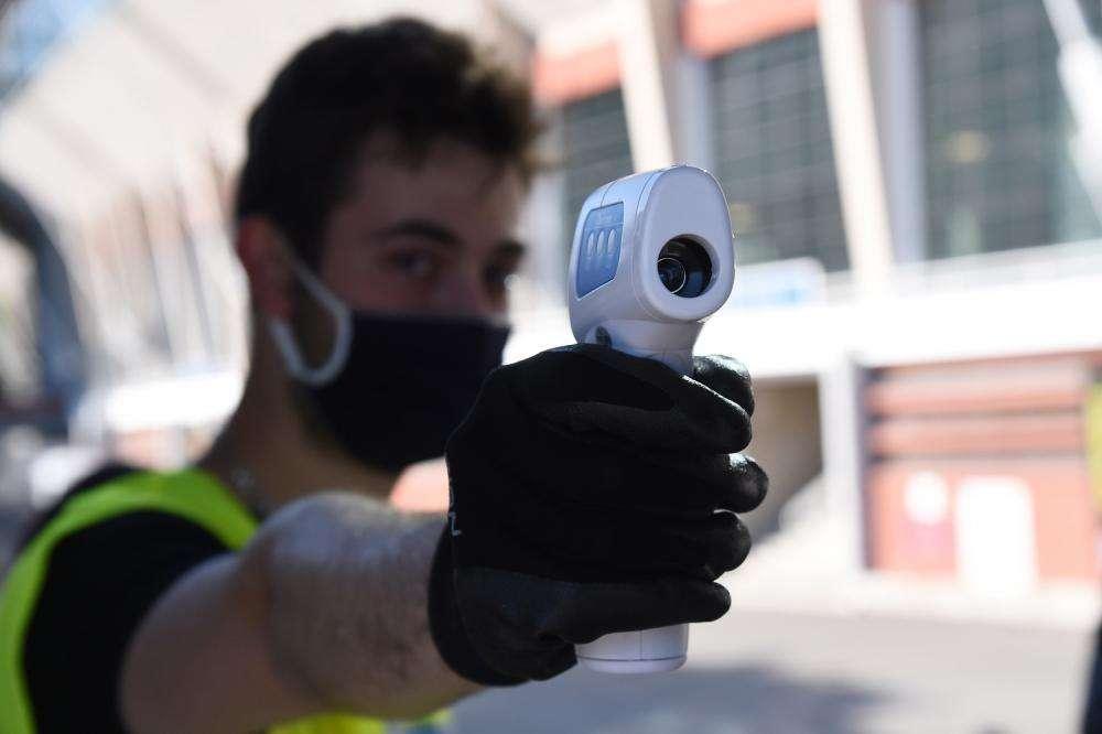 COVID-19 - Il bollettino della Protezione Civile: +188 nuovi contagi
