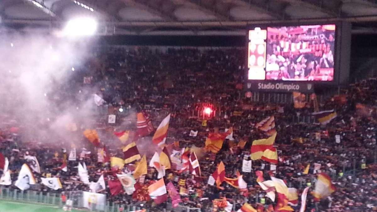 Roma-Cagliari 0-0 - Scialbo pareggio, i giallorossi si devono accontentare del punto. FOTO! VIDEO!