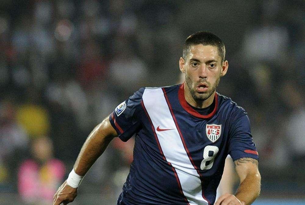 Donovan chiama Dempsey ai Galaxy
