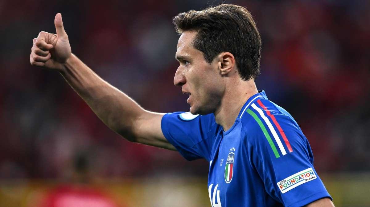 Chiesa è per chi osa, ma la cosa più importante è la chiosa
