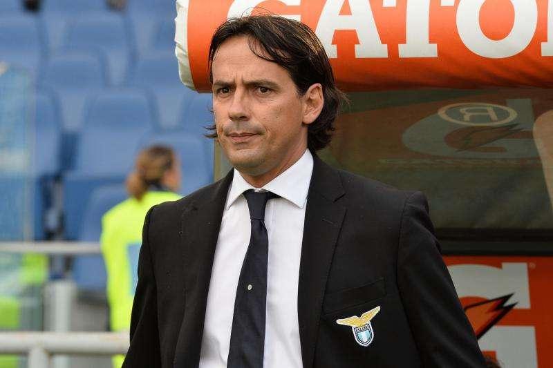 Lazio, Inzaghi: "Vittoria del gruppo, non dei singoli"