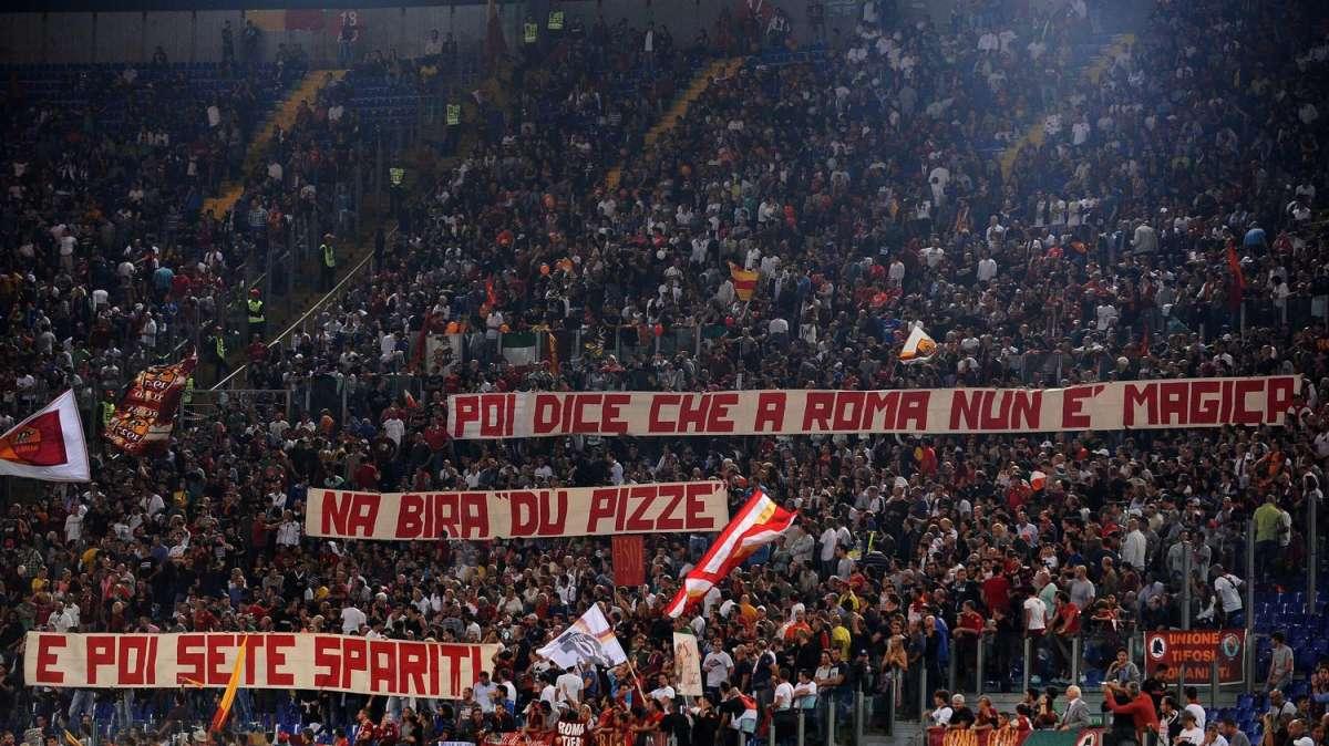 Rocca, Roma Club Campidoglio: "Garantire un futuro al Campo Testaccio"