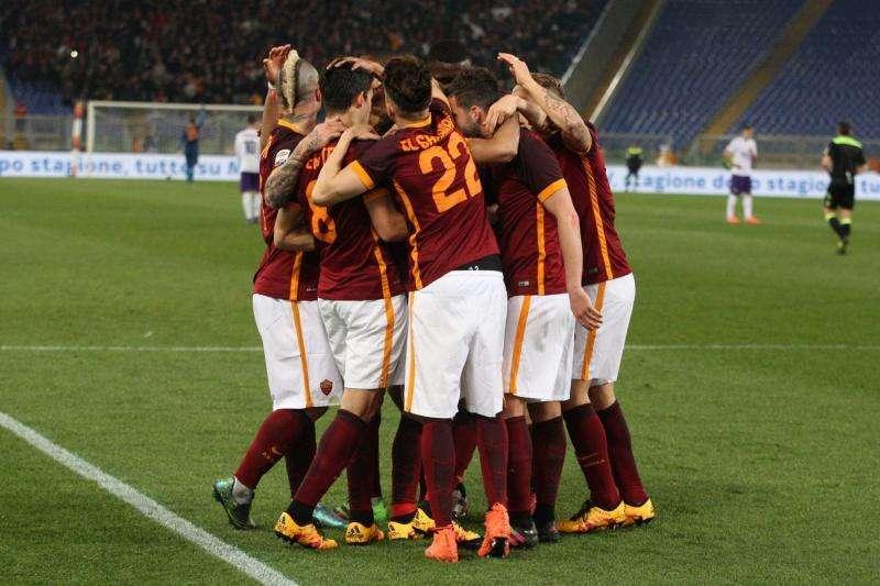 Trigoria - Il calendario settimanale degli allenamenti