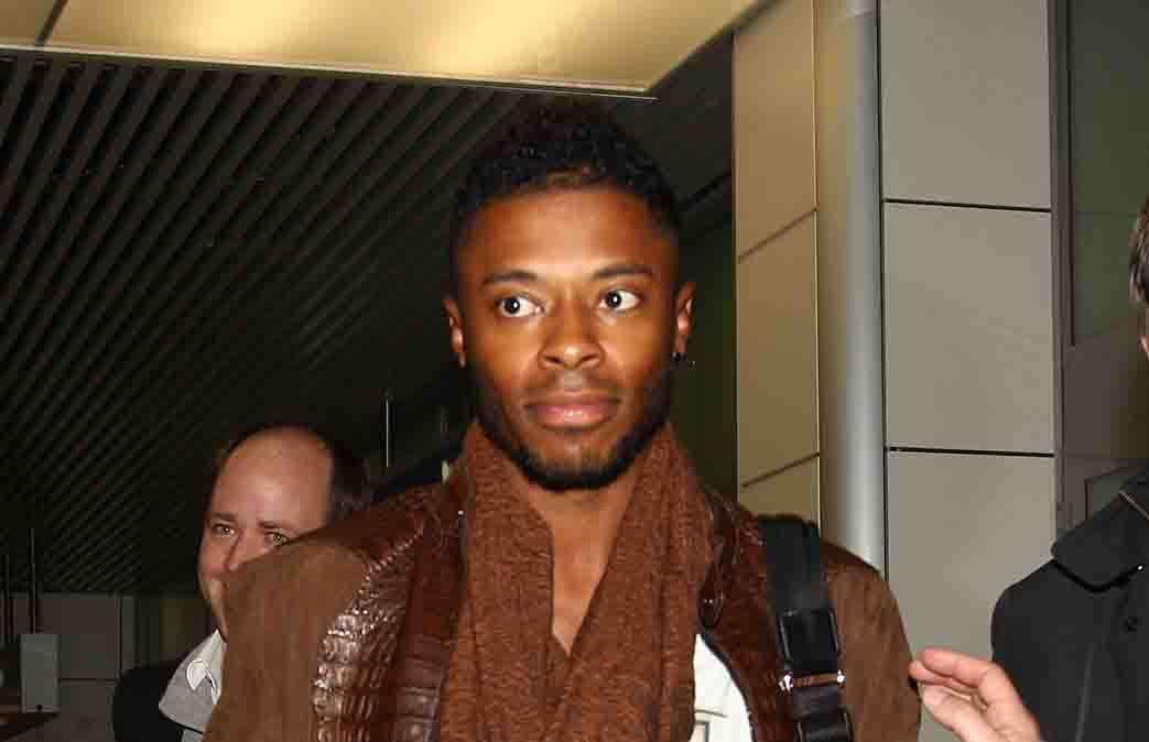 FIUMICINO - Michel Bastos è atterrato: "Forza Roma". FOTO! VIDEO!