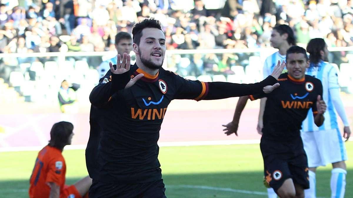 Scarchilli: "La Roma sta crescendo partita dopo partita. Destro? Ha mostrato le sue doti da finalizzatore"