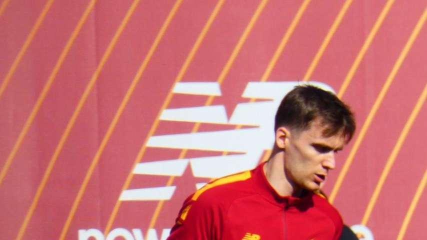 Leeds, Llorente e Kristensen attesi in sede per il raduno