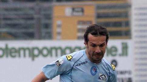Bombardini: "Roma è una piazza che ti dà tantissimo, ma se le cose vanno male..."