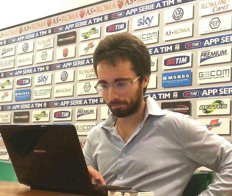 Pjanic sintesi tra prosa e poesia calcistica