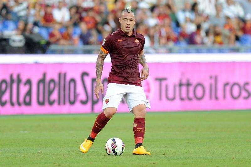 La Roma in Nazionale - Galles-Belgio 1-0, un errore di Nainggolan regala la vittoria al Galles