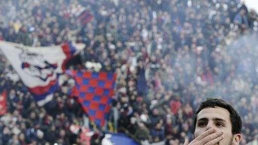 Altri 5 gol di Destro e scatta il bonus: 3 milioni alla Roma
