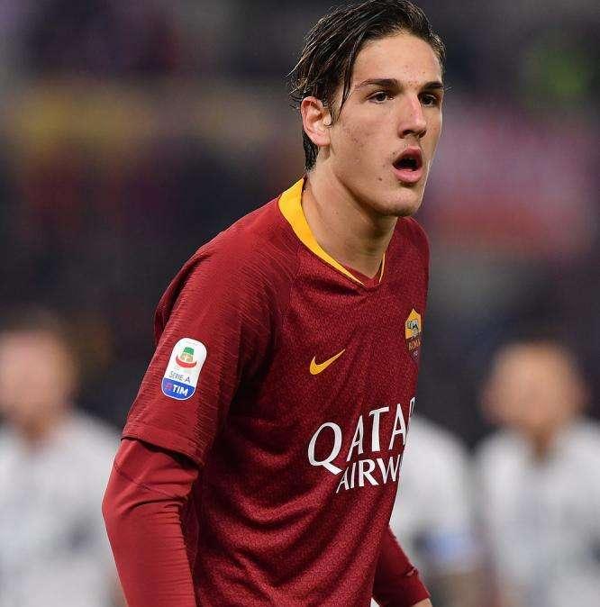 Igor Zaniolo: "Mio figlio è più forte di me, a 19 anni mi ha già stracciato"