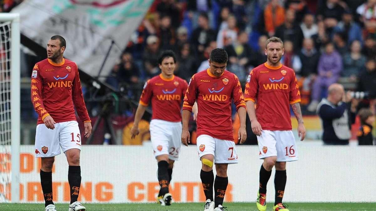 Tecca: "La Roma perdendo con il Palermo ha sprecato una ottima occasione"