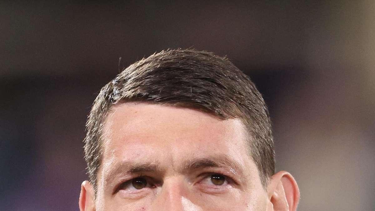 Calciomercato Roma - Il Como pensa a Belotti per l'attacco