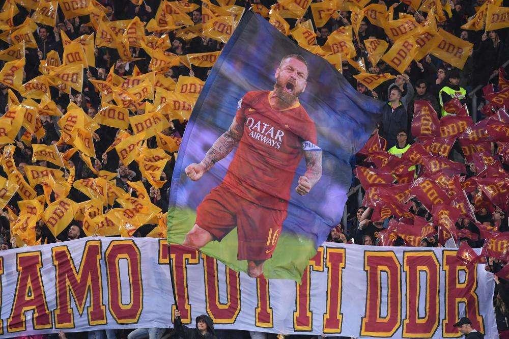 UFFICIALE - De Rossi è un nuovo calciatore del Boca Juniors. La Roma: "In bocca al lupo Daniele!" VIDEO!