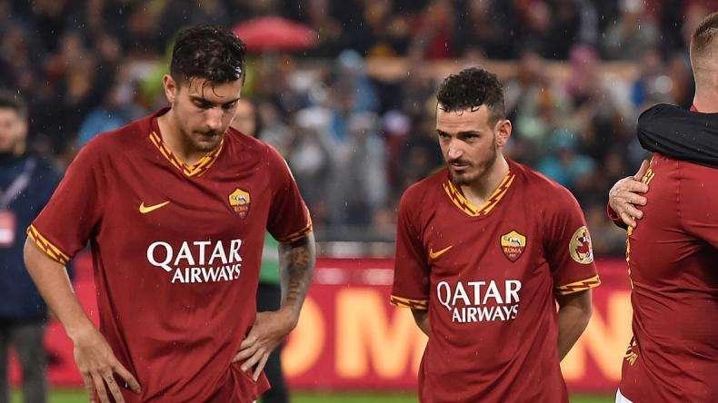 Accadde oggi - Ranieri: "Testa grigia? Ho detto ai tifosi che su De Rossi avevano deciso a Londra e in America​​​​​​​".  "Garcia: "Domani pronti a morire in campo". La Roma vince a Verona ma lo scudetto va all'Inter