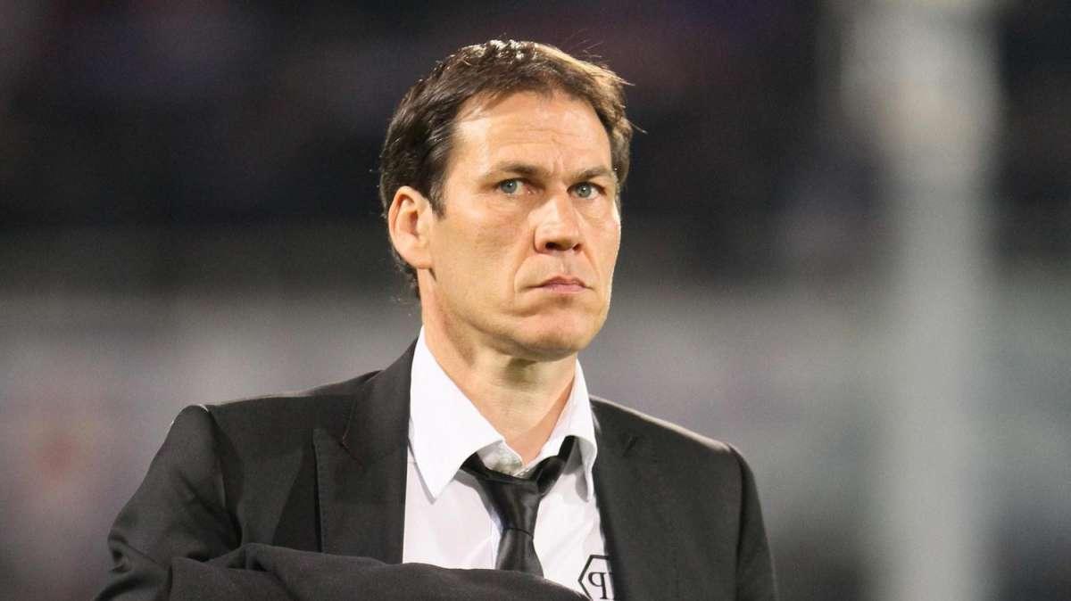 Roma-Juventus, i convocati di Rudi Garcia: ci sono Maicon e De Sanctis. Torna Mattia Destro dopo la squalifica