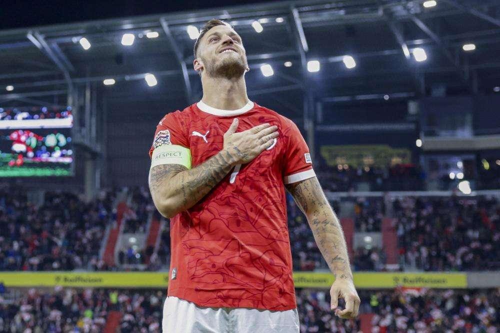 Inter, Arnautovic: "Ho avuto un attacco di panico in campo, non so perché"