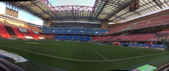 Milan-Roma - Un Chi...occhio al Regolamento. LIVE!