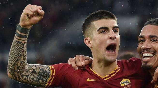 Roma-Brescia 3-0 - La gara sui social: "Smalling nostro miglior acquisto, partita da squadra matura"