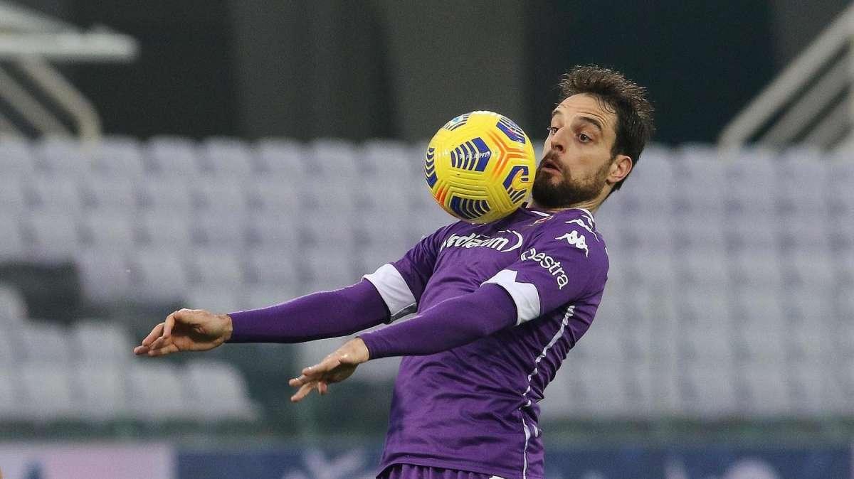 Fiorentina, Bonaventura salterà la Roma 