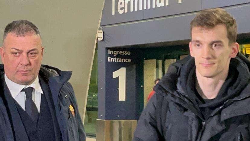 Colpo in difesa, arrivato Diego Llorente dal Leeds: le cifre del trasferimento