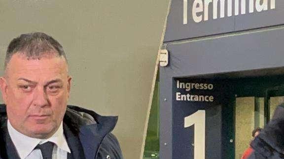 COMUNICATO AS ROMA - Ufficiale l'arrivo di Diego Llorente: "Sono pronto a dare il mio contributo"