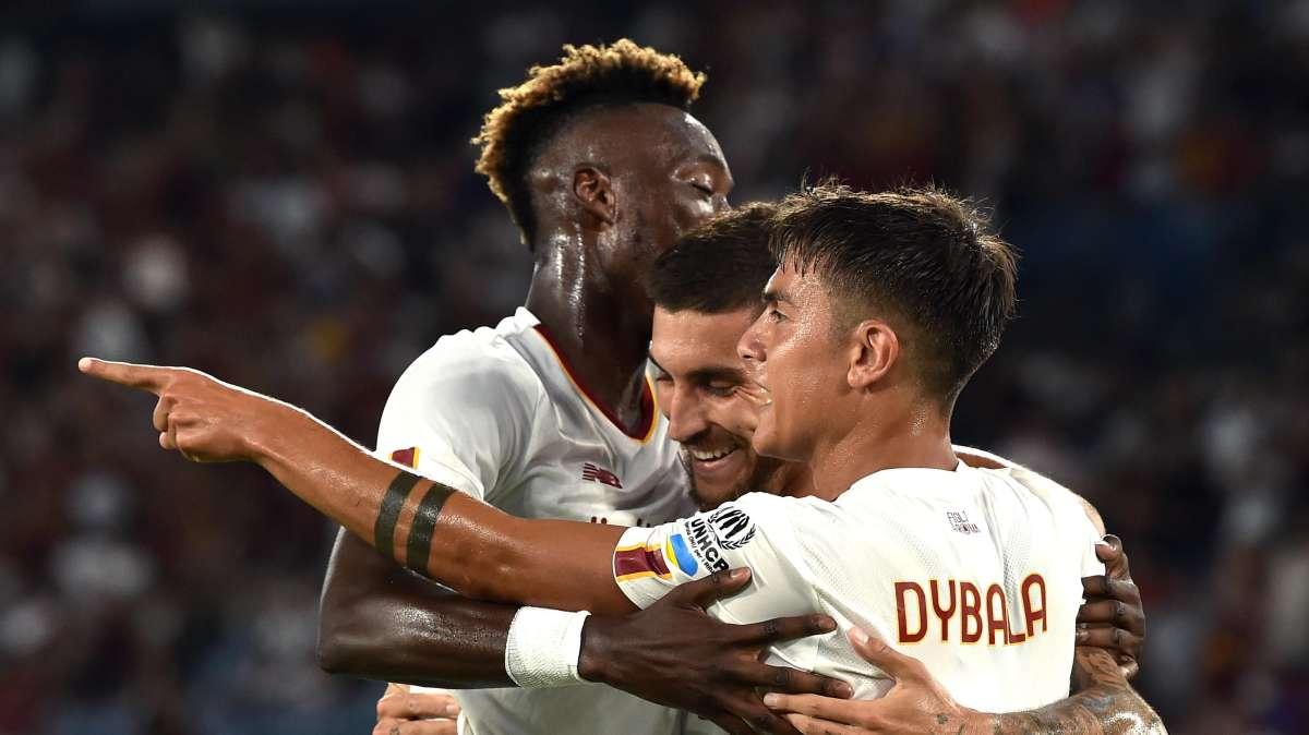 I numeri di... Roma-Cremonese 1-0 - Vittoria di misura, ma i giallorossi hanno creato tantissime palle gol