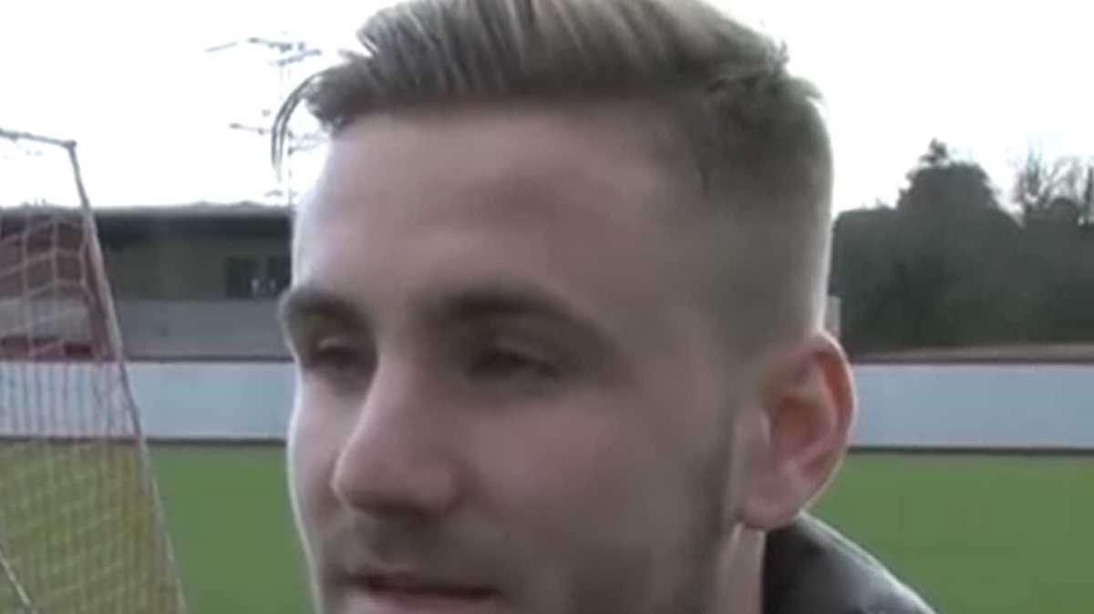 Manchester United, Shaw: "Nessuna semifinale è facile. Abbiamo avuto molte delusioni, dobbiamo usarle come motivazione"