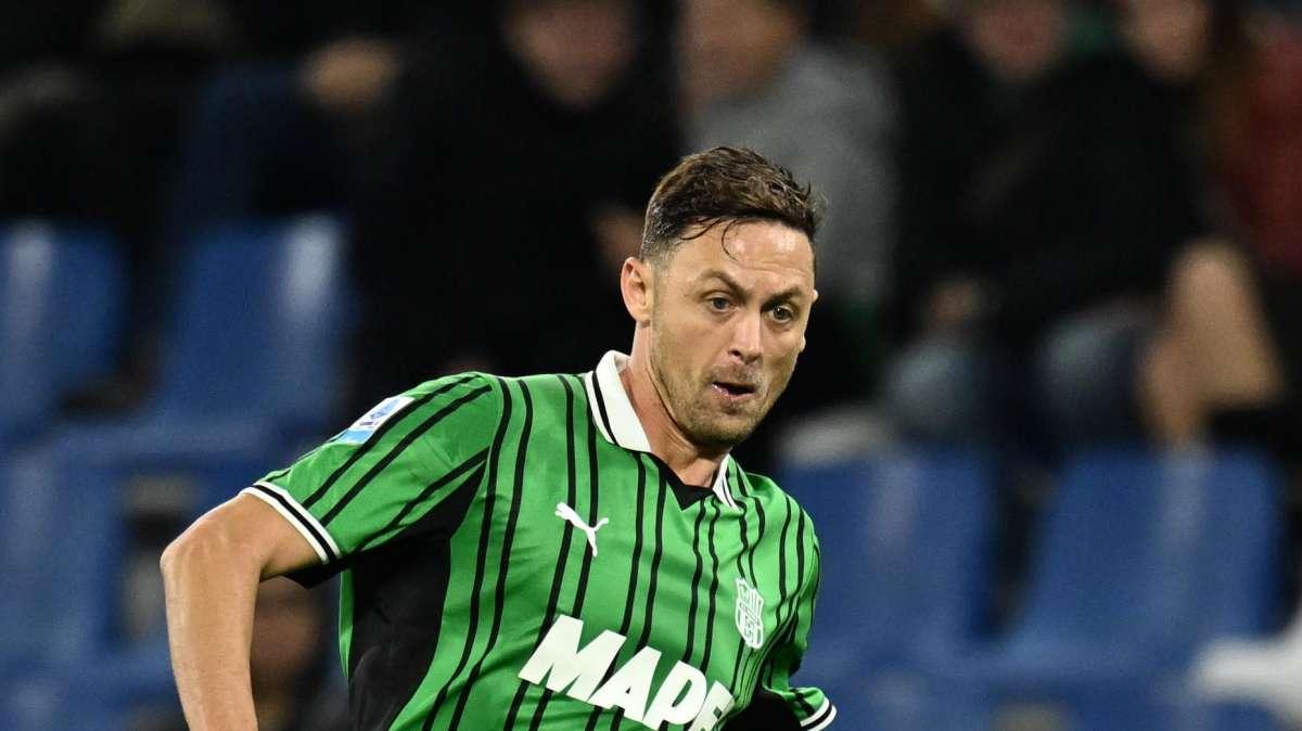 Sassuolo, Matic: "Amo i tifosi della Roma. Andai via per colpa dei dirigenti"