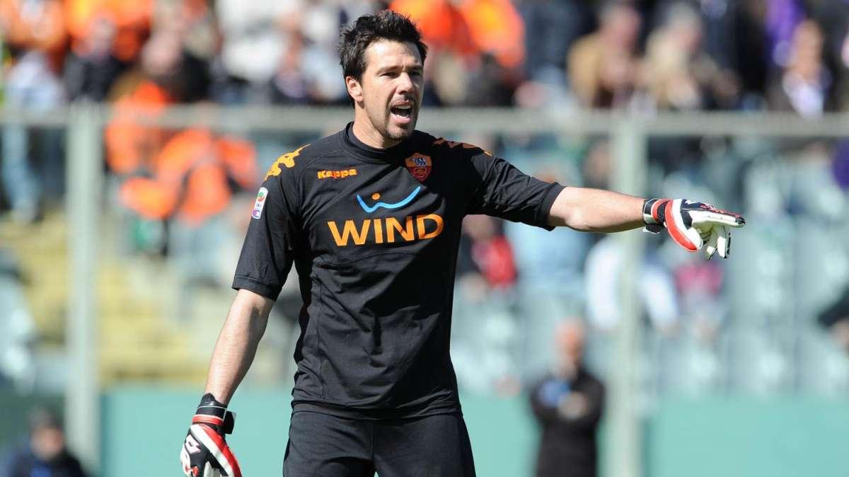 COMUNICATO AS ROMA: Rescisso il contratto di Doni, Riise ceduto al Fulham